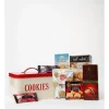 Brand new 🤩 Flavoursome By Myer Flavoursome Cookie Tin Hamper 🎁 -The Christmas Shop Sales unnamed file 2837