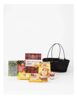 Best deal 😀 Flavoursome By Myer Flavoursome Sweet Afternoon Tea Hamper 🤩