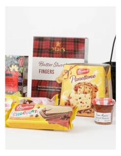 Best deal 😀 Flavoursome By Myer Flavoursome Sweet Afternoon Tea Hamper 🤩 -The Christmas Shop Sales unnamed file 2843