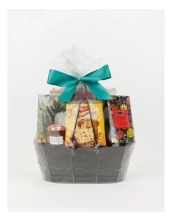 Best deal 😀 Flavoursome By Myer Flavoursome Sweet Afternoon Tea Hamper 🤩 -The Christmas Shop Sales unnamed file 2844