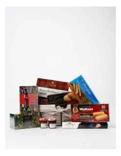 Top 10 🤩 Flavoursome By Myer Flavoursome Afternoon Tea Hamper ⌛