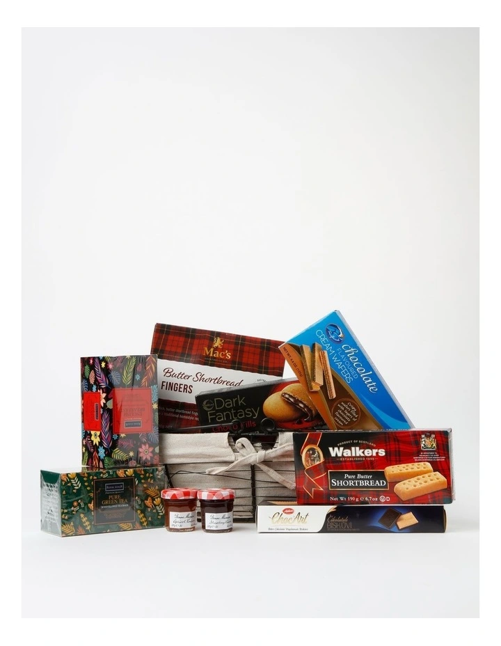 Top 10 π€© Flavoursome By Myer Flavoursome Afternoon Tea Hamper β 3 Top 10 π€© Flavoursome By Myer Flavoursome Afternoon Tea Hamper β