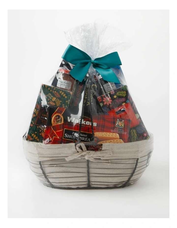 Top 10 π€© Flavoursome By Myer Flavoursome Afternoon Tea Hamper β 4 Top 10 π€© Flavoursome By Myer Flavoursome Afternoon Tea Hamper β - Image 2