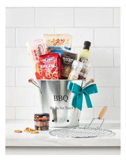 Brand new 💯 Flavoursome By Myer Flavoursome BBQ Lovers Hamper ✔️