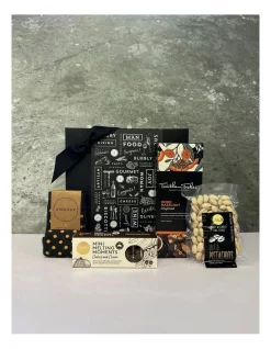 Cheap 😉 Gourmet Basket For Him Gift Hamper 🛒