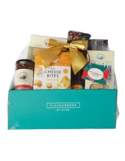 Best Pirce 😀 Flavoursome By Myer Flavoursome BBQ Essentials Hamper ✨