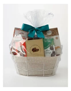 Cheapest 🔔 Flavoursome By Myer Flavoursome Chocolate Lover Hamper 🔔 -The Christmas Shop Sales unnamed file 2863