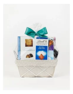 Cheapest 🔔 Flavoursome By Myer Flavoursome Chocolate Lover Hamper 🔔 -The Christmas Shop Sales unnamed file 2865