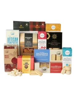 Coupon ✨ Flavoursome By Myer Flavoursome Sweet Deluxe Hamper 🧨 -The Christmas Shop Sales unnamed file 2867