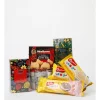 Budget ⭐ Flavoursome By Myer Flavoursome Tea & Biscuits Hampers 🤩 -The Christmas Shop Sales unnamed file 2876