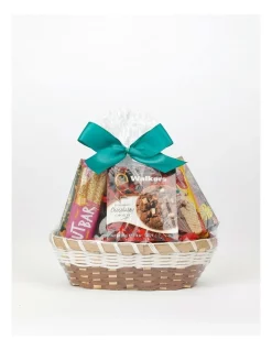 Budget ⭐ Flavoursome By Myer Flavoursome Tea & Biscuits Hampers 🤩 -The Christmas Shop Sales unnamed file 2879