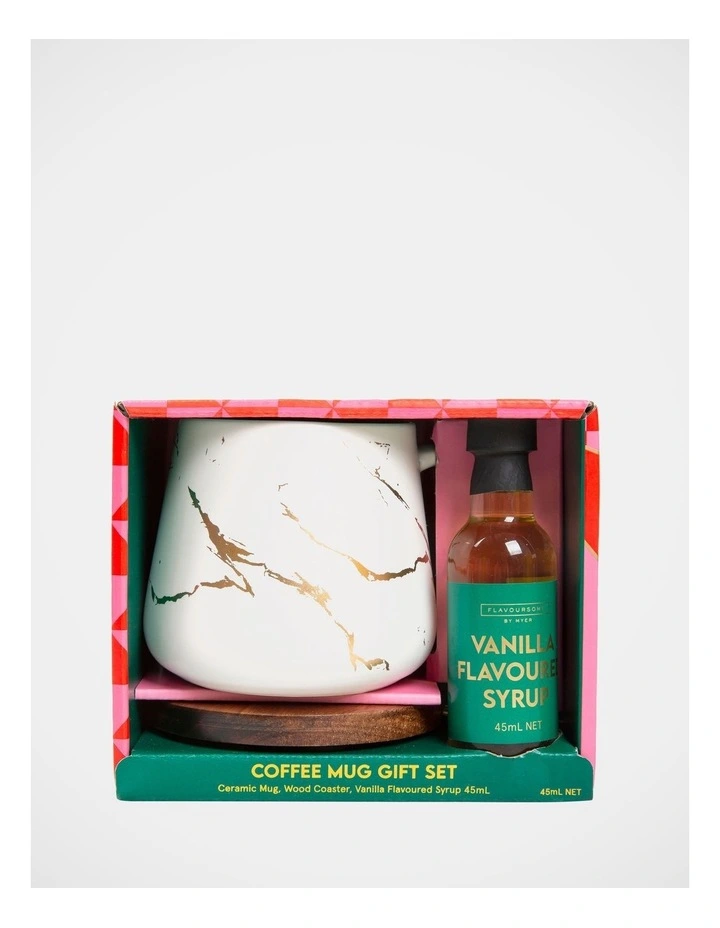 Deals π Flavoursome By Myer Flavoursome Coffee Mug Gift Set π₯° 3 Deals π Flavoursome By Myer Flavoursome Coffee Mug Gift Set π₯°