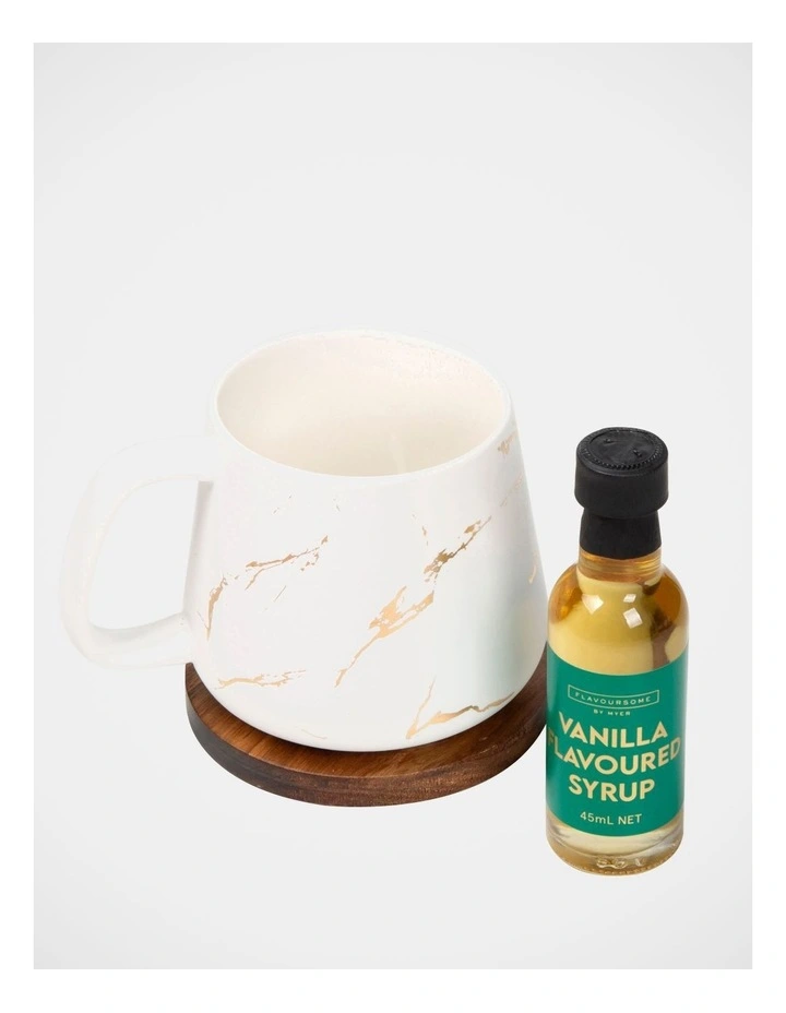 Deals π Flavoursome By Myer Flavoursome Coffee Mug Gift Set π₯° 4 Deals π Flavoursome By Myer Flavoursome Coffee Mug Gift Set π₯° - Image 2