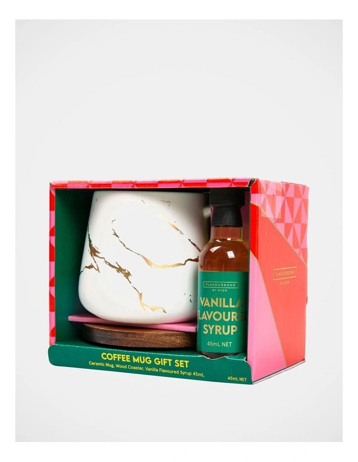Deals π Flavoursome By Myer Flavoursome Coffee Mug Gift Set π₯° 5 Deals π Flavoursome By Myer Flavoursome Coffee Mug Gift Set π₯° - Image 3