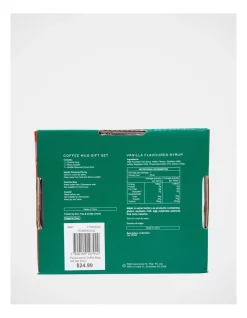 Deals π Flavoursome By Myer Flavoursome Coffee Mug Gift Set π₯° 9 Deals π Flavoursome By Myer Flavoursome Coffee Mug Gift Set π₯° -The Christmas Shop Sales unnamed file 2887