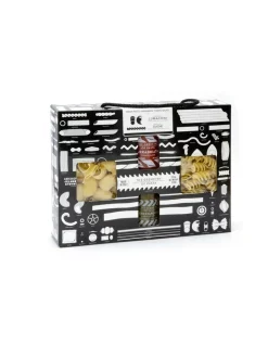 Wholesale ✨ Borgo De Medici BDM Geometry Of Pasta Set 🌟