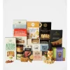 Discount 🔔 Flavoursome By Myer Flavoursome Gourmet Picnic Treats Hamper 👏 -The Christmas Shop Sales unnamed file 2897