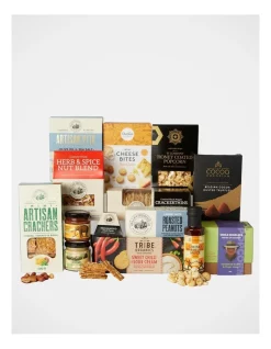 Discount 🔔 Flavoursome By Myer Flavoursome Gourmet Picnic Treats Hamper 👏