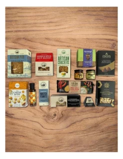 Discount π Flavoursome By Myer Flavoursome Gourmet Picnic Treats Hamper π 7 Discount π Flavoursome By Myer Flavoursome Gourmet Picnic Treats Hamper π -The Christmas Shop Sales unnamed file 2899