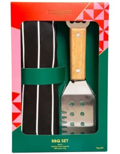 Best reviews of 😀 Flavoursome By Myer Flavoursome Bbq Cookbook Set 50G 🎁