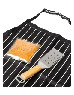 Best reviews of 😀 Flavoursome By Myer Flavoursome Bbq Cookbook Set 50G 🎁 -The Christmas Shop Sales unnamed file 2902