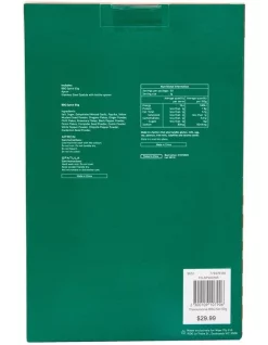 Best reviews of 😀 Flavoursome By Myer Flavoursome Bbq Cookbook Set 50G 🎁 -The Christmas Shop Sales unnamed file 2903