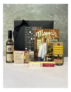 Promo 🤩 Gourmet Basket Gourmet Gift Hamper 🎁