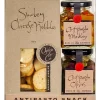 Budget 🎁 Ogilvie & Co Antipasto Snack Pack ✨ -The Christmas Shop Sales unnamed file 2916
