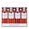 Budget 👍 Ogilvie & Co Beelicious Honey Quad Pack 460ml 🎉 -The Christmas Shop Sales unnamed file 2918