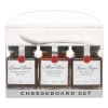 Coupon 🎉 Ogilvie & Co Cheeseboard Condiment Set 🥰 -The Christmas Shop Sales unnamed file 2923