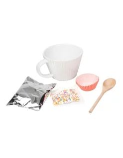 Outlet 😍 Flavoursome By Myer Flavoursome MYO Cupcake Set 120g ✔️ -The Christmas Shop Sales unnamed file 2927