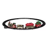 Best Pirce 🧨 Lemax YULTIDE EXPRESS TRAIN SET 🌟 -The Christmas Shop Sales unnamed file 2937