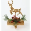 Top 10 π Myer Giftorium Heirloom Polyresin Leaping Reindeer Stocking Holder In Gold π₯ 2 Top 10 π Myer Giftorium Heirloom Polyresin Leaping Reindeer Stocking Holder In Gold π₯ -The Christmas Shop Sales unnamed file 294