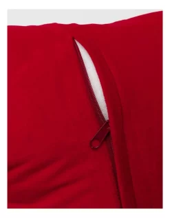 Top 10 😀 Myer Giftorium Merry & Bright Elfin' 🎅 Christmas 50x50cm Cushion In Red 😉 -The Christmas Shop Sales unnamed file 2941