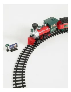 New π Myer Giftorium North Pole Express B/O Train SetRed β€οΈ 12 New π Myer Giftorium North Pole Express B/O Train SetRed β€οΈ -The Christmas Shop Sales unnamed file 2952