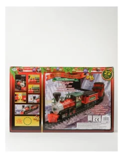 New π Myer Giftorium North Pole Express B/O Train SetRed β€οΈ 15 New π Myer Giftorium North Pole Express B/O Train SetRed β€οΈ -The Christmas Shop Sales unnamed file 2955
