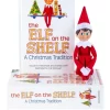 Hot Sale 👏 The Elf On The Shelf BOY Skin 👍