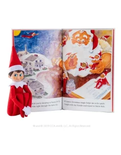 Hot Sale 👏 The Elf On The Shelf BOY Skin 👍 -The Christmas Shop Sales unnamed file 2959