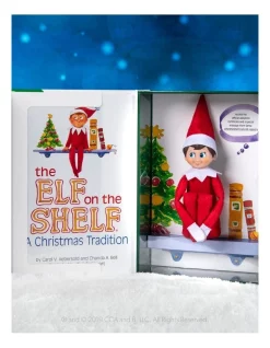 Hot Sale 👏 The Elf On The Shelf BOY Skin 👍 -The Christmas Shop Sales unnamed file 2960