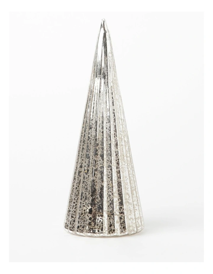 Coupon π Australian House & Garden Eucalyptus Mercurised Glass W/LED Tree Table DecorationSilver: 20cm π 3 Coupon π Australian House & Garden Eucalyptus Mercurised Glass W/LED Tree Table DecorationSilver: 20cm π