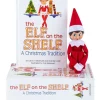 Coupon ✨ The Elf On The Shelf GIRL Skin 😍