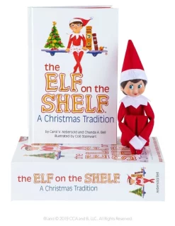 Coupon โจ The Elf On The Shelf GIRL Skin ๐