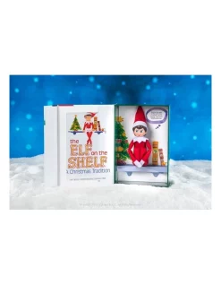 Coupon ✨ The Elf On The Shelf GIRL Skin 😍 -The Christmas Shop Sales unnamed file 2973