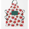 Outlet โ๏ธ The Cooks Collective ๐ Christmas Novelty Apron In Poinsettia ๐ 2 Outlet โ๏ธ The Cooks Collective ๐ Christmas Novelty Apron In Poinsettia ๐ -The Christmas Shop Sales unnamed file 2978