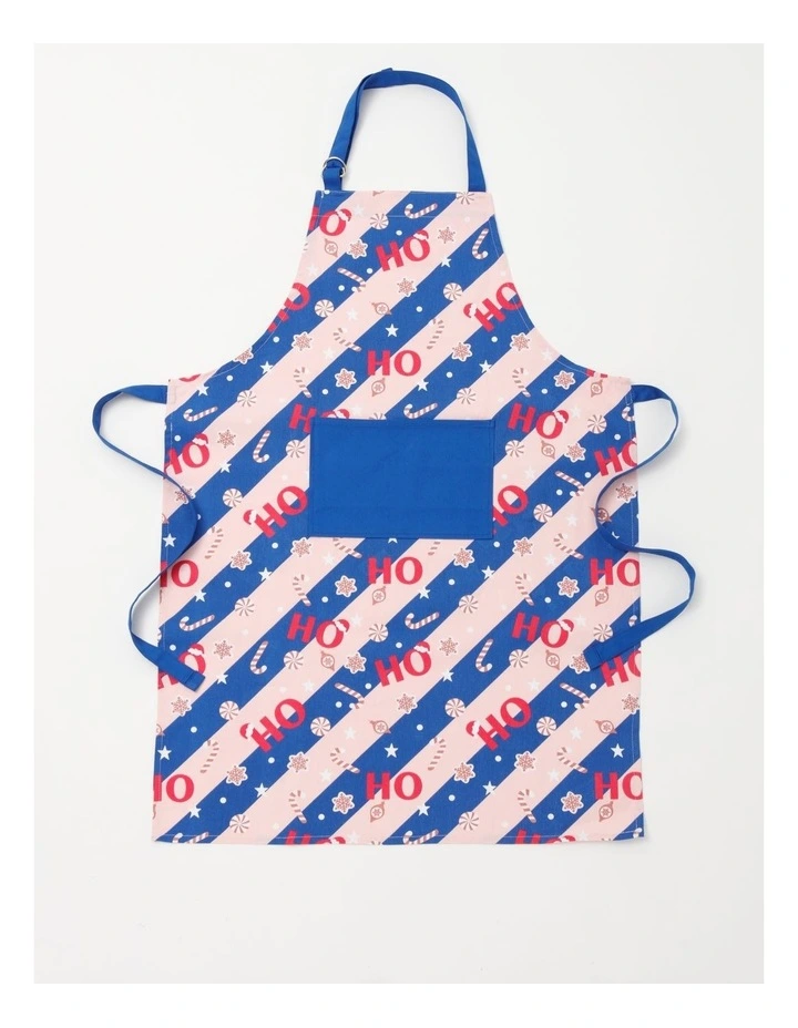 Best Pirce ๐ฅ The Cooks Collective ๐
Christmas Novelty Apron In Blue/Pink Stripe ๐ 3 Best Pirce ๐ฅ The Cooks Collective ๐
Christmas Novelty Apron In Blue/Pink Stripe ๐
