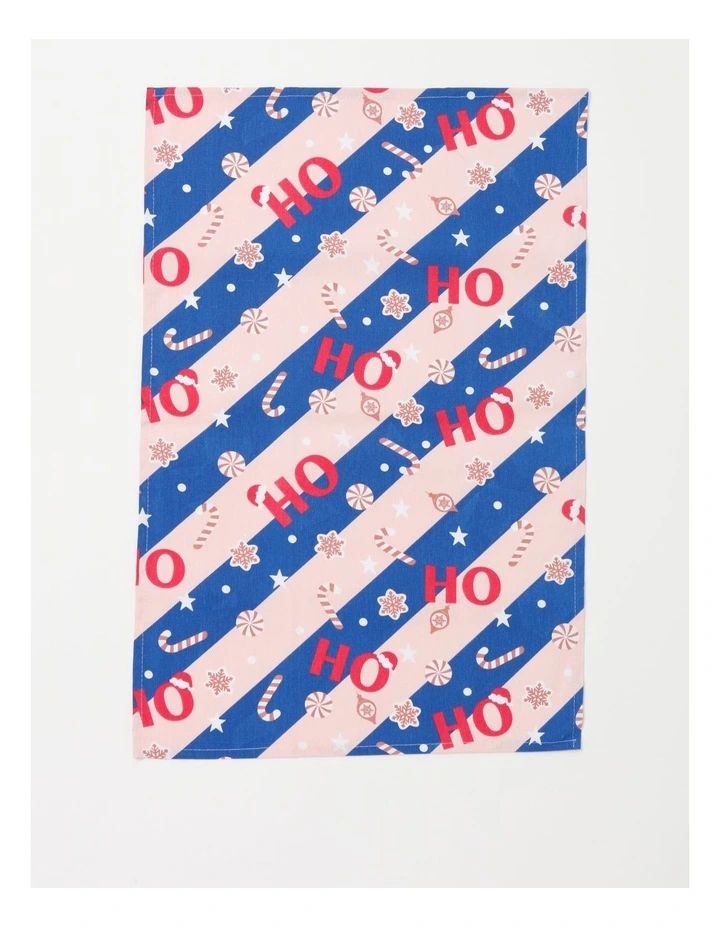 Best reviews of โจ The Cooks Collective ๐ Christmas Novelty Tea Towel Set Of 3 In Pink/Blue Stripe ๐ 3 Best reviews of โจ The Cooks Collective ๐ Christmas Novelty Tea Towel Set Of 3 In Pink/Blue Stripe ๐