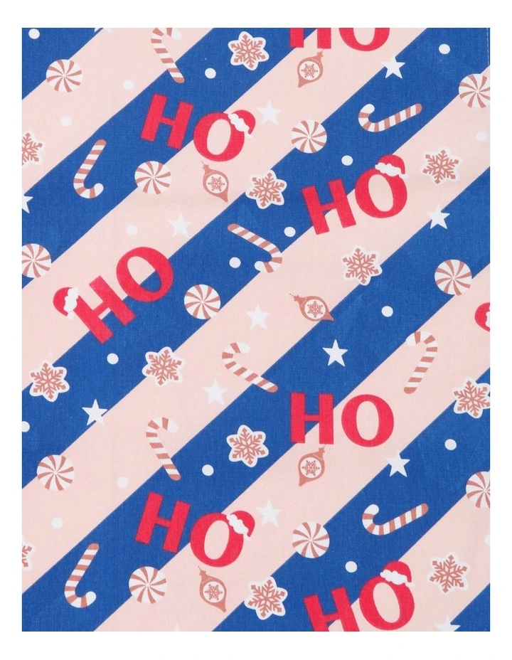 Best reviews of โจ The Cooks Collective ๐ Christmas Novelty Tea Towel Set Of 3 In Pink/Blue Stripe ๐ 4 Best reviews of โจ The Cooks Collective ๐ Christmas Novelty Tea Towel Set Of 3 In Pink/Blue Stripe ๐ - Image 2