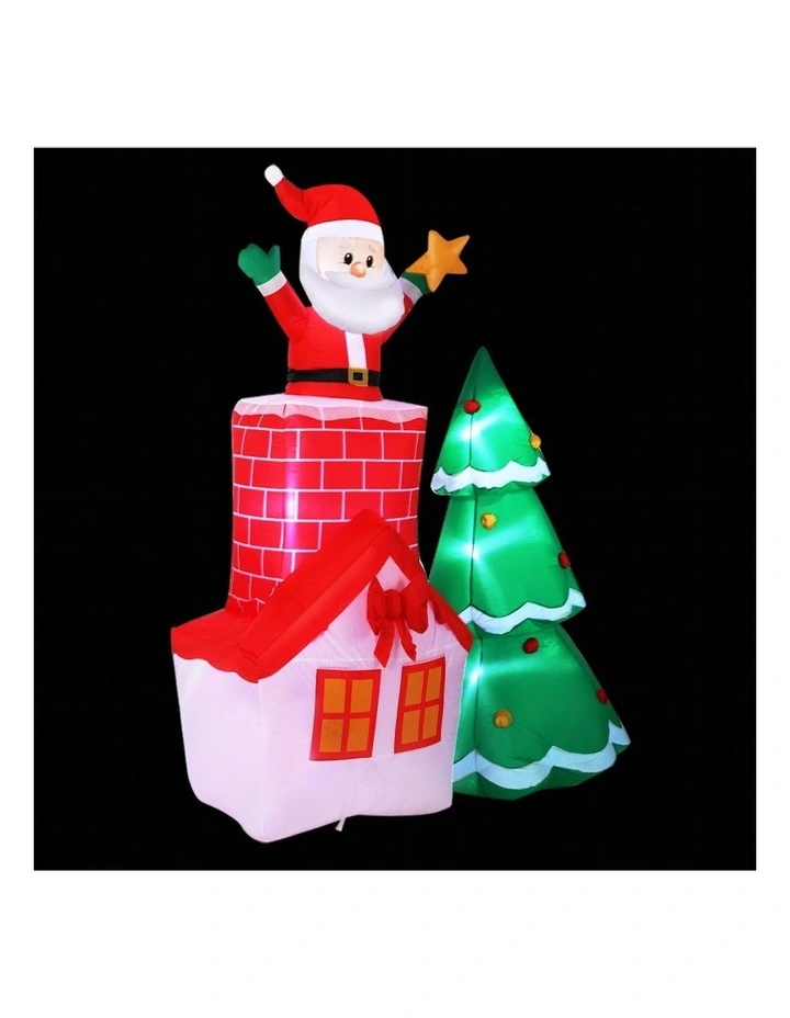 Best Pirce βοΈ Jingle Jollys π Christmas Inflatable π€© 3 Best Pirce βοΈ Jingle Jollys π Christmas Inflatable π€©