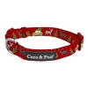 Best deal โญ Coco & Pud Deck The Paws ๐ Christmas ๐ Dog Collar ๐ฏ 2 Best deal โญ Coco & Pud Deck The Paws ๐ Christmas ๐ Dog Collar ๐ฏ -The Christmas Shop Sales unnamed file 3021