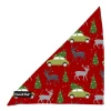 Discount โ๏ธ Coco & Pud Deck The Paws ๐ Christmas ๐ถ Dog Bandana ๐ 1 Discount โ๏ธ Coco & Pud Deck The Paws ๐ Christmas ๐ถ Dog Bandana ๐ -The Christmas Shop Sales unnamed file 3024